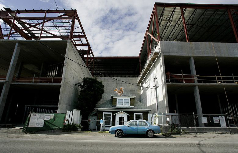 Urbanists vs. the Nature in My Backyards. District of Saanich – Special Council Meeting for Draft Quadra McKenzie Plan July 7th, 2025.